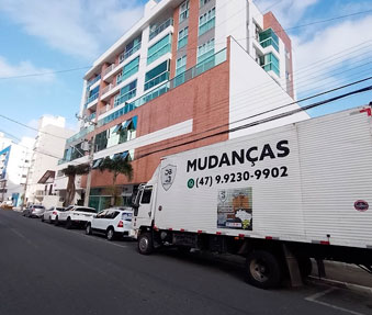 guia de mudanças